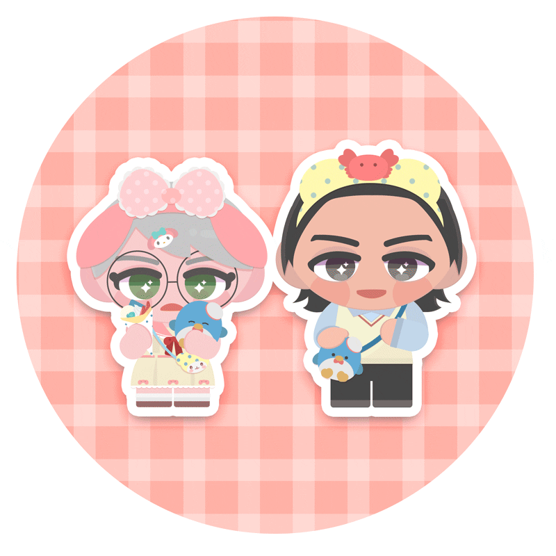 ピューロ行こう